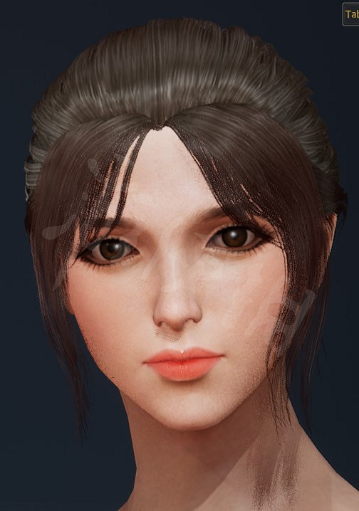 《神佑釋放》捏臉資料怎麽看?捏臉方法與臉型分享 《神佑釋放》捏臉資料怎麽看?捏臉方法與臉型分享