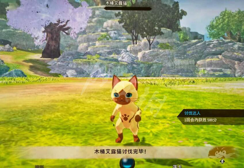 《魔物獵人物語2》怎麽刷經驗值？初期刷經驗值方法