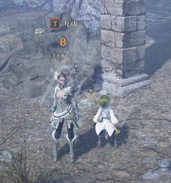 《神佑釋放》怎麽組隊?與好友組隊方法介紹 《神佑釋放》怎麽組隊?與好友組隊方法介紹