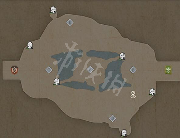 《神佑釋放》戰場勝利條件是什麽?戰場玩法規則介紹 《神佑釋放》戰場勝利條件是什麽?戰場玩法規則介紹