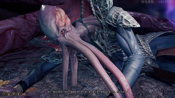 《柏德之門3》圖文攻略：主線流程+戰鬥系統+屬性加點+武器裝備+任務流程+角色介紹+種族職業