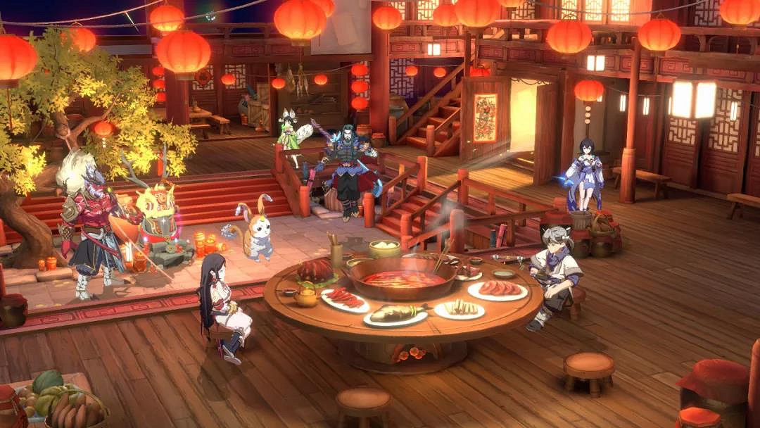 《天地劫》聶小倩篇怎麽樣 聶小倩篇1月19日情動上線 《天地劫》聶小倩篇怎麽樣 聶小倩篇1月19日情動上線