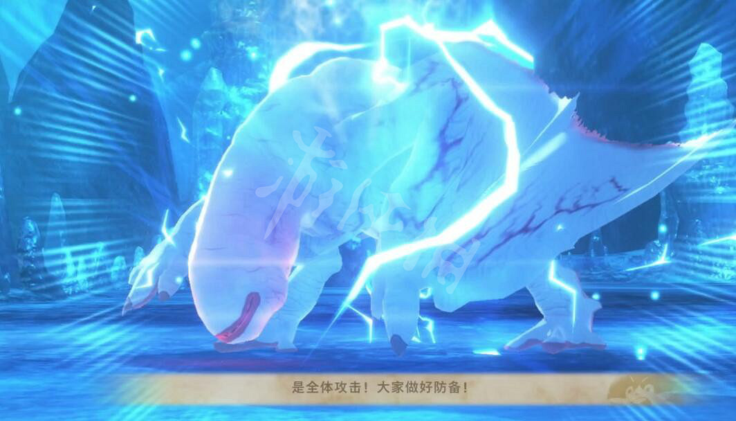 《魔物獵人物語2》奇怪龍怎麽打?奇怪龍打法技巧分享 《魔物獵人物語2》奇怪龍怎麽打?奇怪龍打法技巧分享