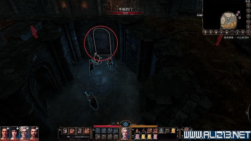 《柏德之門3》新手教學圖文詳解 全職業種族特性介紹【完結】