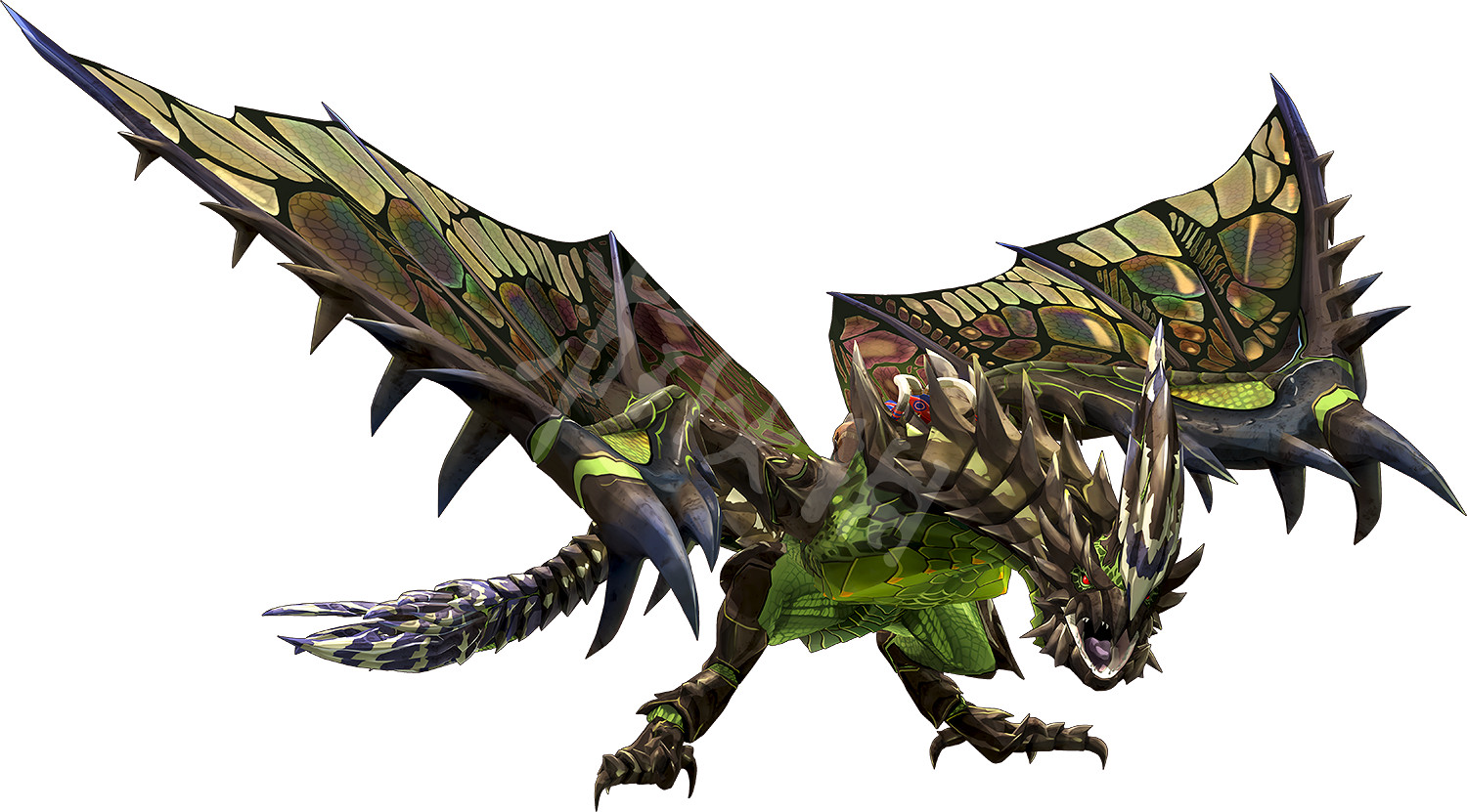 《魔物獵人物語2破滅之翼》全隨行獸有哪些？隨行獸技能與攻略技巧