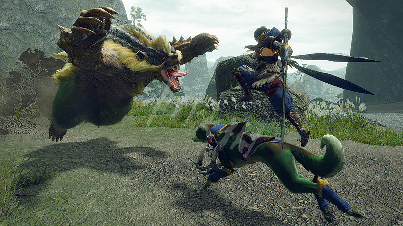 《魔物獵人物語2》加爾克怎麽雇傭?加爾克上線時間分享 《魔物獵人物語2》加爾克怎麽雇傭?加爾克上線時間分享