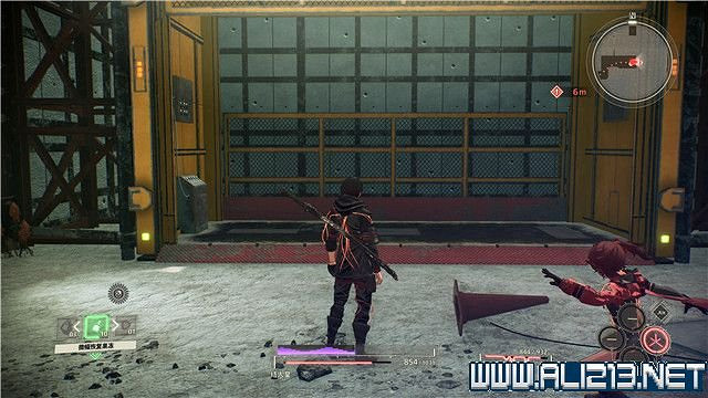 《緋紅結繫》全任務流程圖文攻略 全Boss打法+全收集介紹 《緋紅結繫》全任務流程圖文攻略 全Boss打法+全收集介紹