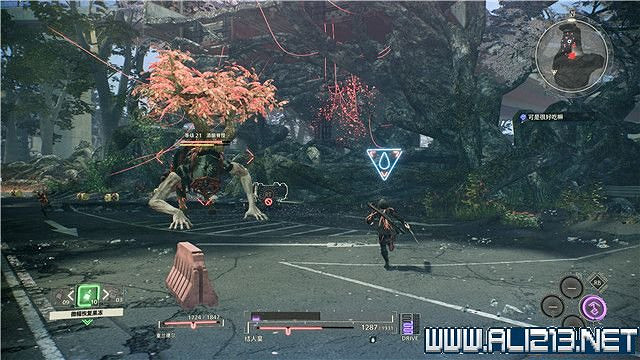 《緋紅結繫》全任務流程圖文攻略 全Boss打法+全收集介紹 《緋紅結繫》全任務流程圖文攻略 全Boss打法+全收集介紹
