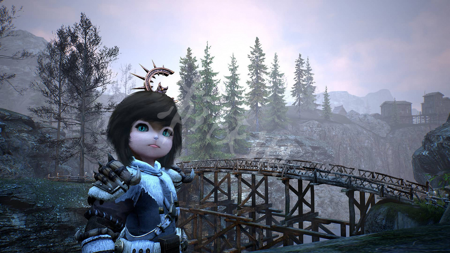 《神佑釋放》靈敏度在哪調?系統設定功能介紹 《神佑釋放》靈敏度在哪調?系統設定功能介紹