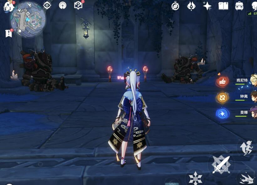 《原神》神輿之轡怎麽獲得?2.4版許伯利翁哀歌任務攻略 《原神》神輿之轡怎麽獲得?2.4版許伯利翁哀歌任務攻略