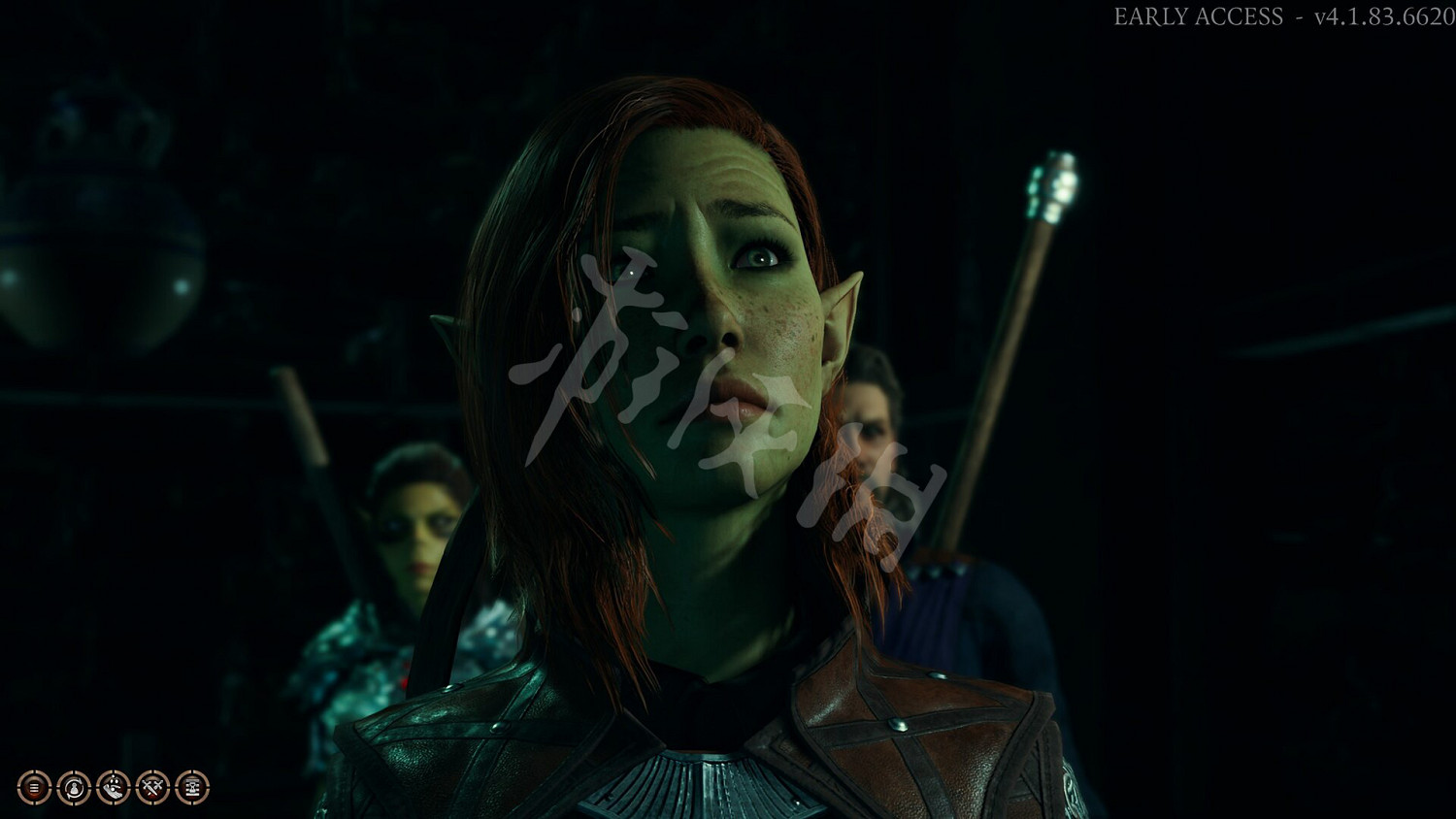 《柏德之門3》法術怎麽用 法術機制詳解