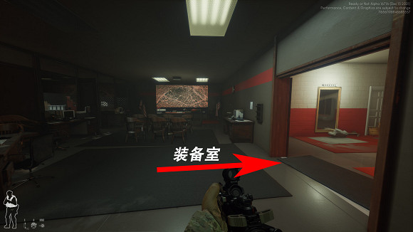 《嚴陣以待》遊戲AI內容如何翻譯？AI內容翻譯分享