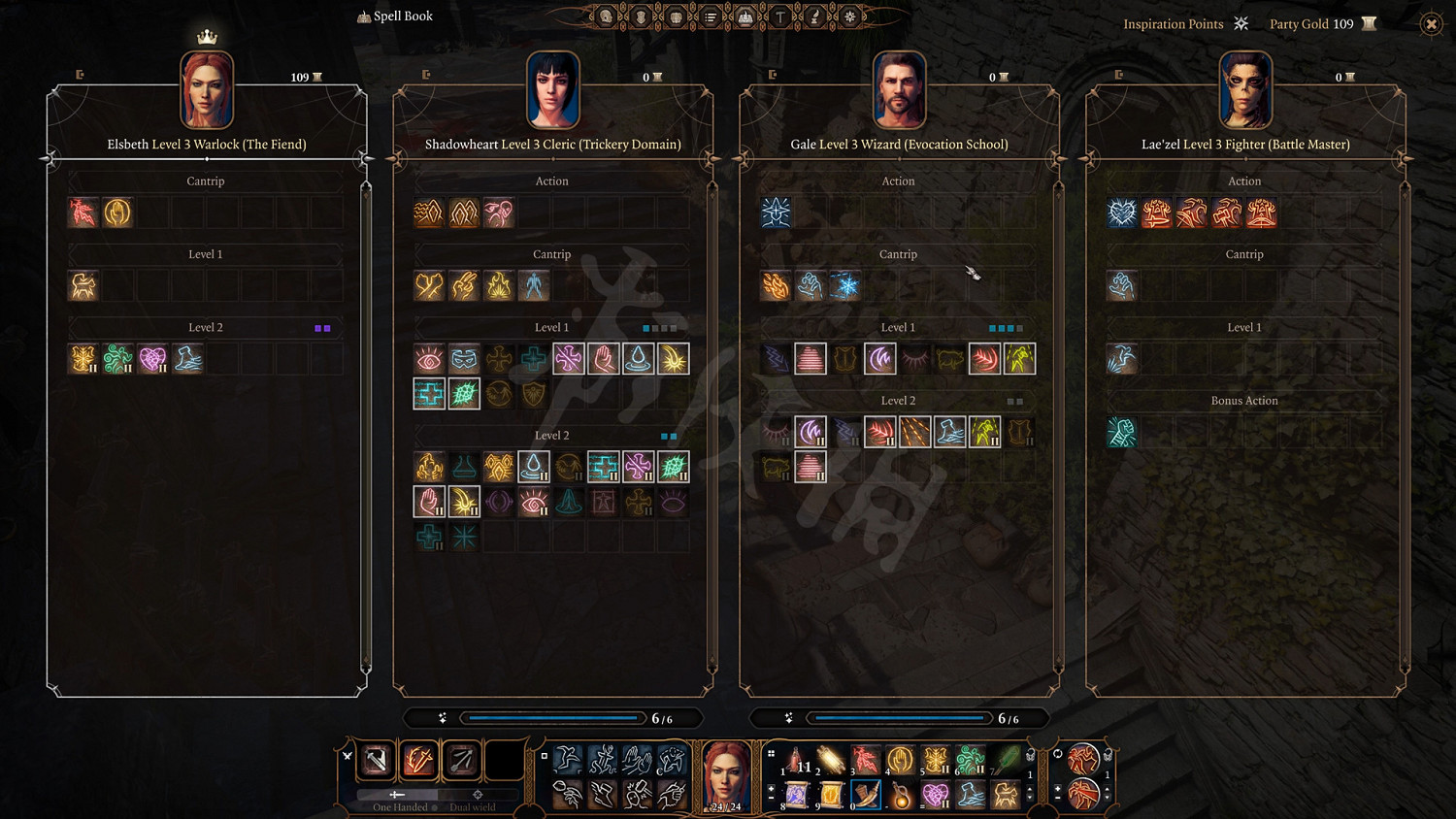 《柏德之門3》7月最新版本有什麽內容?優化體驗更新檔內容一覽 《柏德之門3》7月最新版本有什麽內容?優化體驗更新檔內容一覽