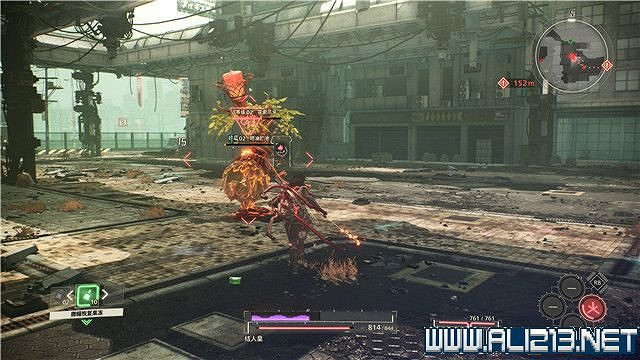 《緋紅結繫》全任務流程圖文攻略 全Boss打法+全收集介紹 《緋紅結繫》全任務流程圖文攻略 全Boss打法+全收集介紹