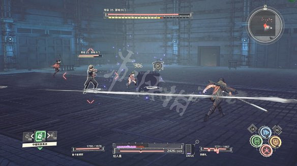 《緋紅結繫》圖文攻略:全劇情流程+全Boss戰+全任務+全角色+全道具+全裝備+腦部導圖+全外觀+操作介紹+遊戲要點 《緋紅結繫》圖文攻略:全劇情流程+全Boss戰+全任務+全角色+全道具+全裝備+腦部導圖+全外觀+操作介紹+遊戲要點
