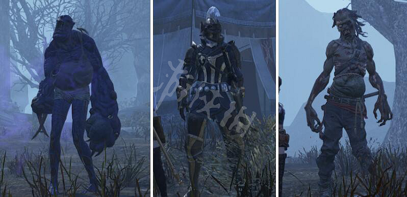 《神佑釋放》世界Boss位置分布大全 世界Boss位置在哪? 《神佑釋放》世界Boss位置分布大全 世界Boss位置在哪?