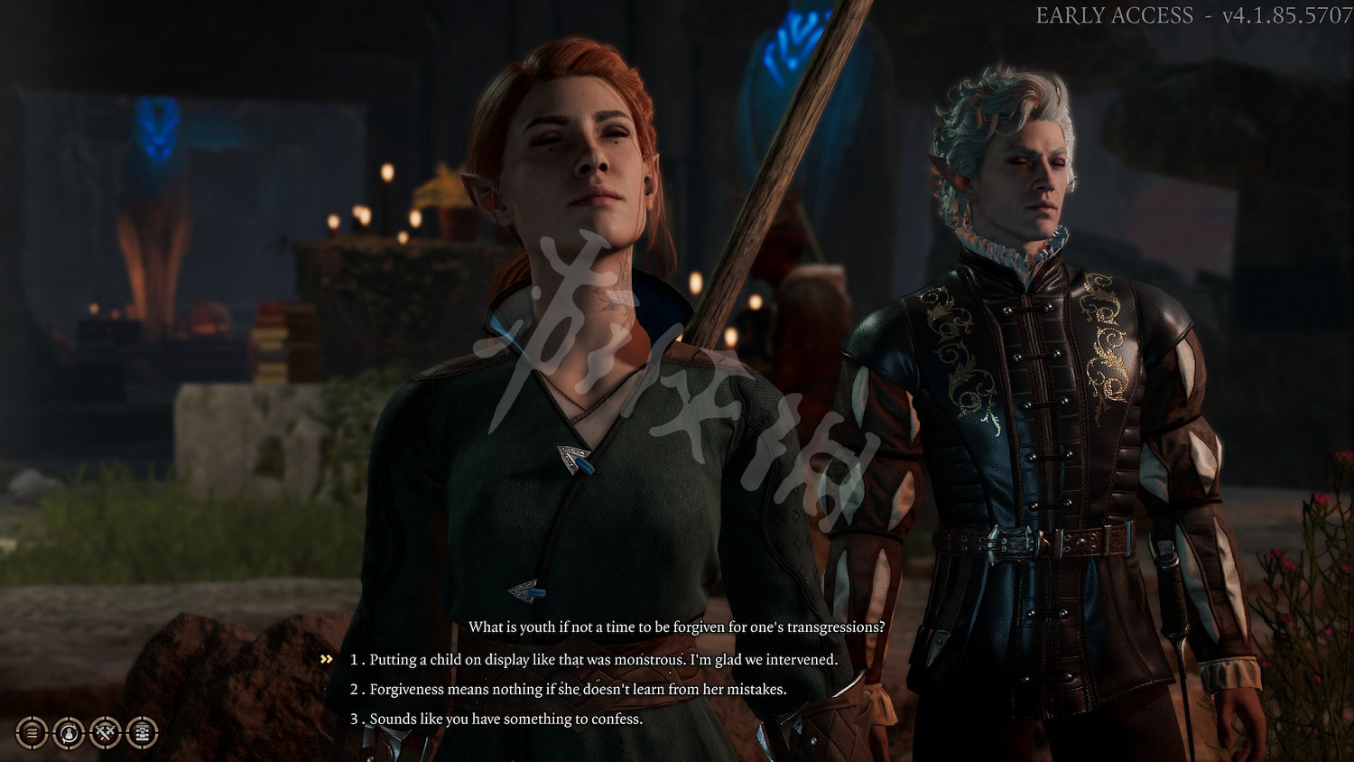 《柏德之門3》常用名詞有哪些 常用名詞匯總 《柏德之門3》常用名詞有哪些 常用名詞匯總