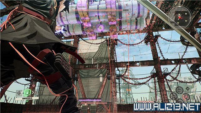 《緋紅結繫》全任務流程圖文攻略 全Boss打法+全收集介紹 《緋紅結繫》全任務流程圖文攻略 全Boss打法+全收集介紹