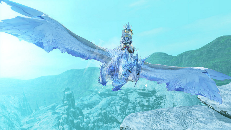 《魔物獵人物語2破滅之翼》全隨行獸有哪些？隨行獸技能與攻略技巧