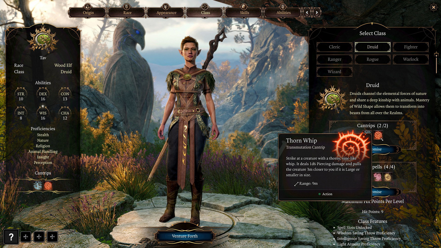 《柏德之門3》7月最新版本有什麽內容?優化體驗更新檔內容一覽 《柏德之門3》7月最新版本有什麽內容?優化體驗更新檔內容一覽