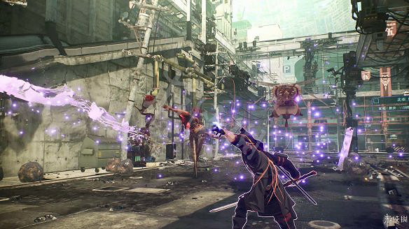 《緋紅結繫》先玩男主還是女主好?主角選擇及通關心得 《緋紅結繫》先玩男主還是女主好?主角選擇及通關心得