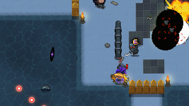 《元氣騎士》超界者技能介紹 超界者技能是什麽 《元氣騎士》超界者技能介紹 超界者技能是什麽