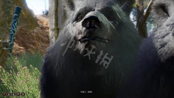 《柏德之門3》圖文攻略：主線流程+戰鬥系統+屬性加點+武器裝備+任務流程+角色介紹+種族職業