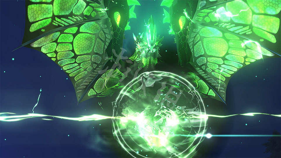 《魔物獵人物語2破滅之翼》全隨行獸有哪些？隨行獸技能與攻略技巧