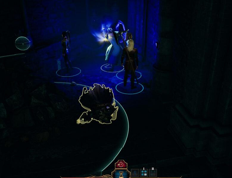 《柏德之門3》墓穴骷髏復活群戰怎麽打?墓穴骷髏復活群戰打法技巧 《柏德之門3》墓穴骷髏復活群戰怎麽打?墓穴骷髏復活群戰打法技巧