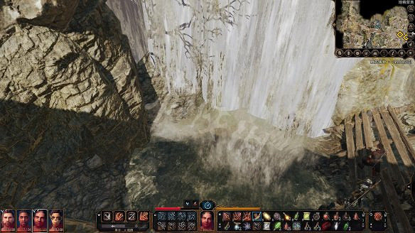 《柏德之門3》圖文攻略：主線流程+戰鬥系統+屬性加點+武器裝備+任務流程+角色介紹+種族職業