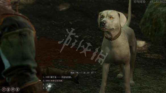 《柏德之門3》圖文攻略：主線流程+戰鬥系統+屬性加點+武器裝備+任務流程+角色介紹+種族職業