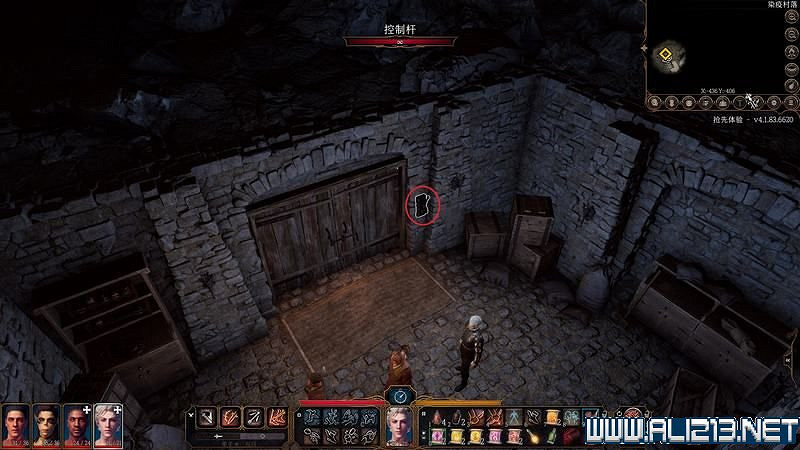 《柏德之門3》新手教學圖文詳解 全職業種族特性介紹【完結】