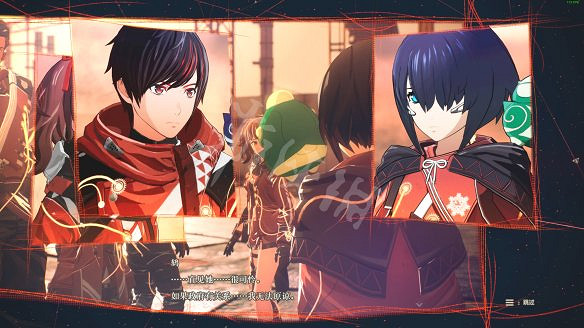 《緋紅結繫》圖文攻略:全劇情流程+全Boss戰+全任務+全角色+全道具+全裝備+腦部導圖+全外觀+操作介紹+遊戲要點 《緋紅結繫》圖文攻略:全劇情流程+全Boss戰+全任務+全角色+全道具+全裝備+腦部導圖+全外觀+操作介紹+遊戲要點