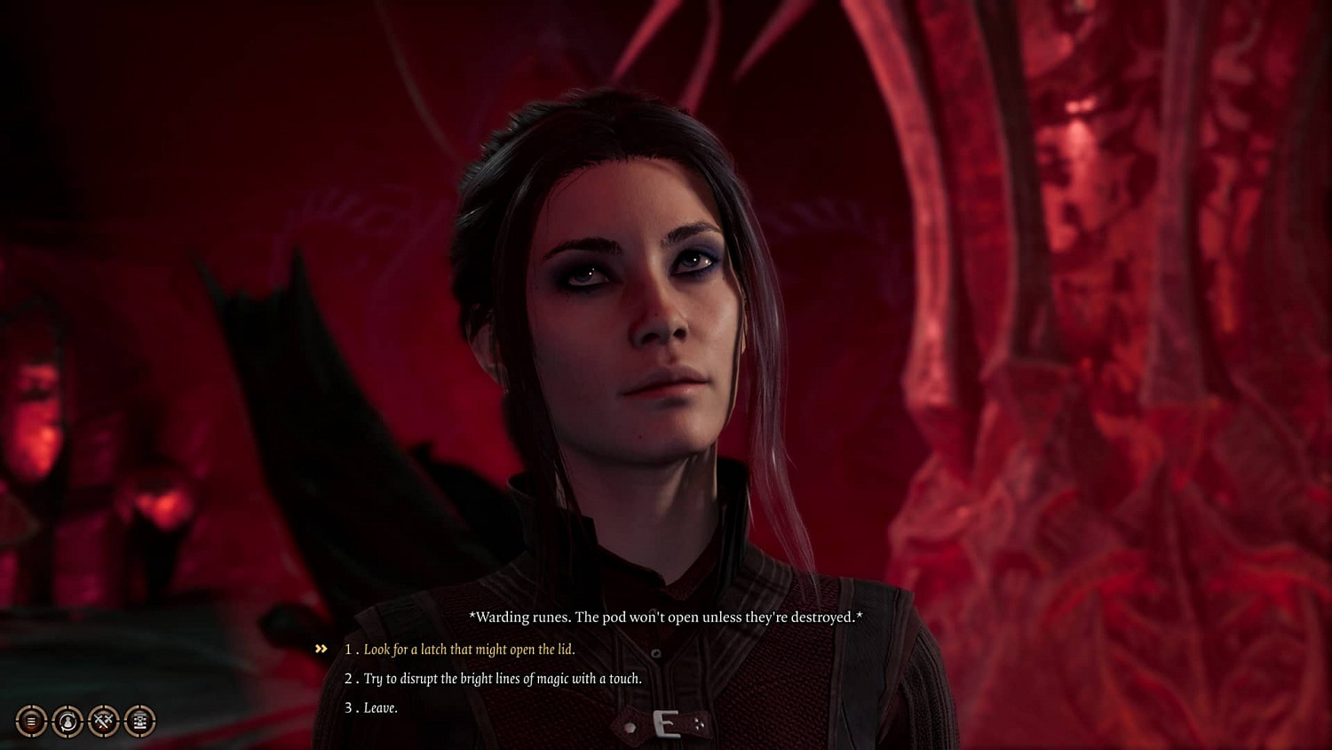 《柏德之門3》屬性怎麽選擇？屬性點選擇攻略