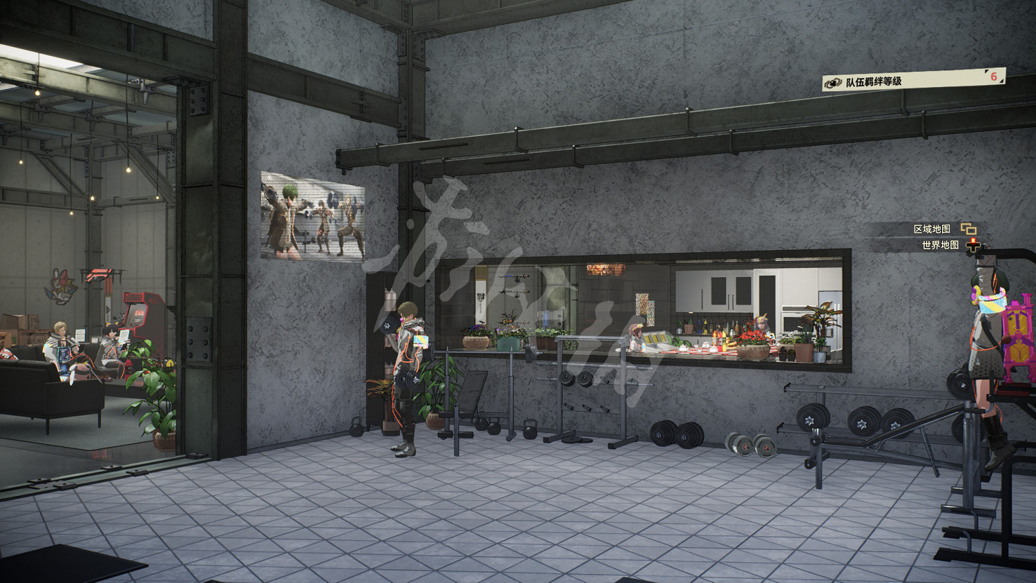 《緋紅結繫》羈絆獎勵有什麽？滿羈絆獎勵一覽