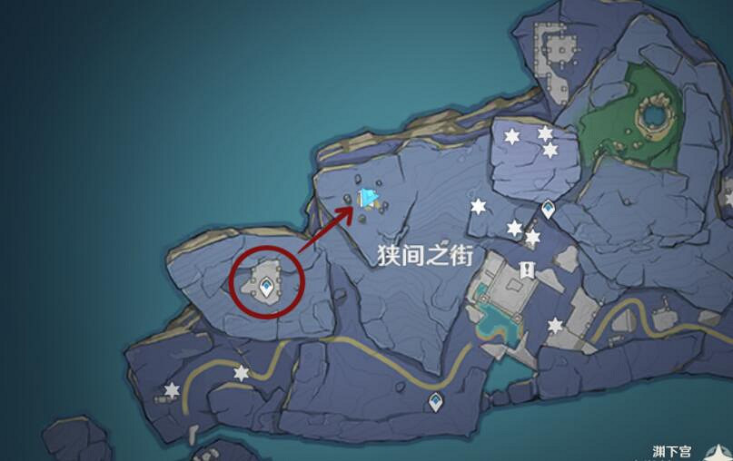 《原神》神輿之轡怎麽獲得?2.4版許伯利翁哀歌任務攻略 《原神》神輿之轡怎麽獲得?2.4版許伯利翁哀歌任務攻略