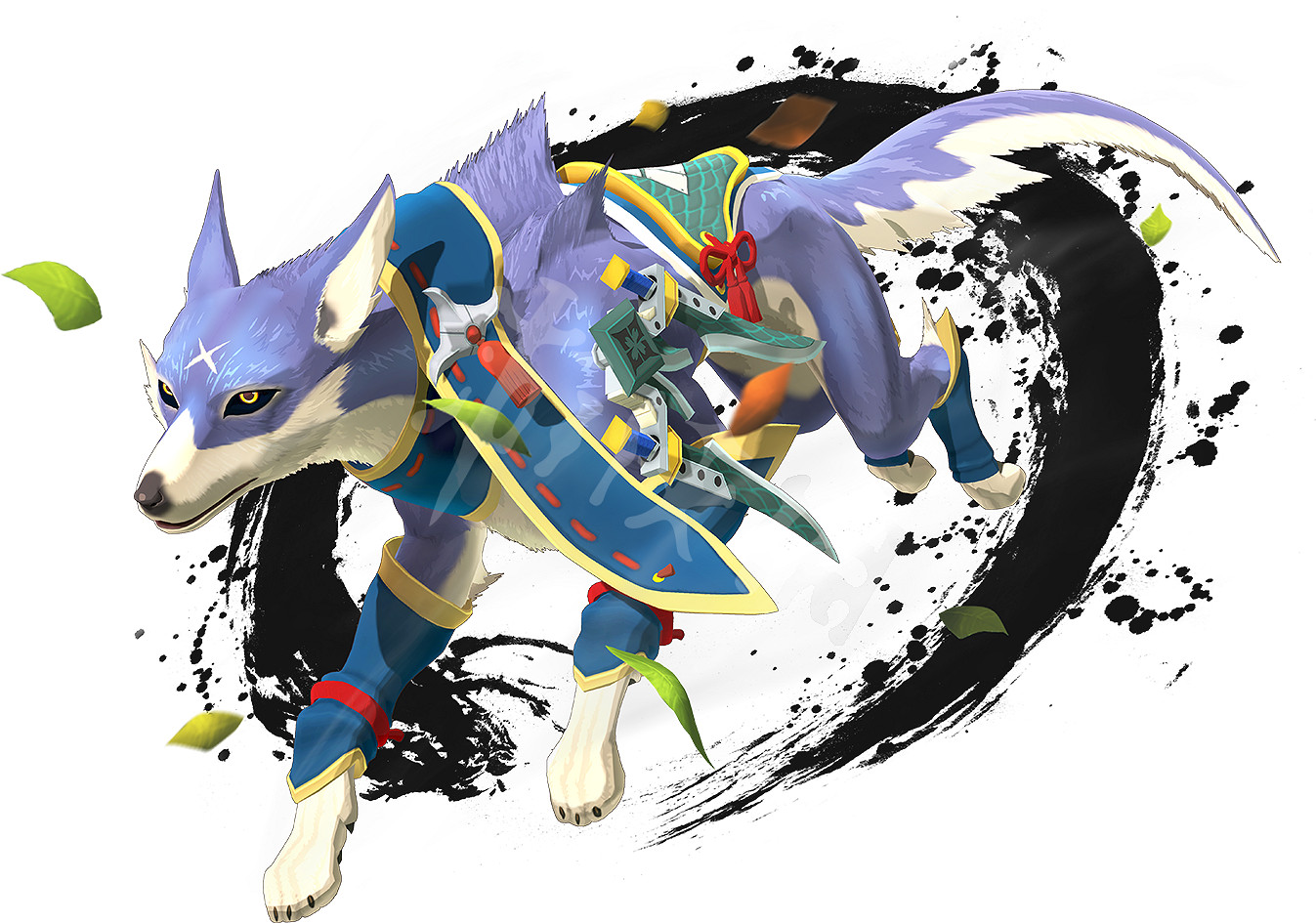 《魔物獵人物語2破滅之翼》全隨行獸有哪些？隨行獸技能與攻略技巧