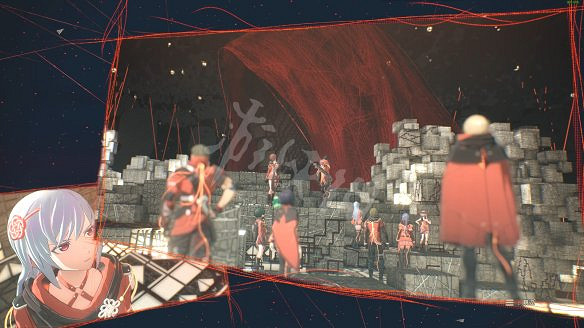 《緋紅結繫》圖文攻略:全劇情流程+全Boss戰+全任務+全角色+全道具+全裝備+腦部導圖+全外觀+操作介紹+遊戲要點 《緋紅結繫》圖文攻略:全劇情流程+全Boss戰+全任務+全角色+全道具+全裝備+腦部導圖+全外觀+操作介紹+遊戲要點