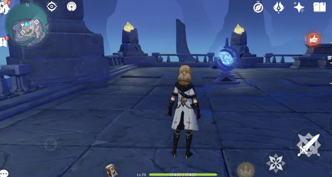 《原神》八衢彥之試煉任務怎麽做？2.4八衢彥之試煉任務圖文攻略