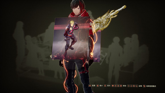 《緋紅結繫》第三話連動暗號是什麽？第三話連動動畫暗號分享