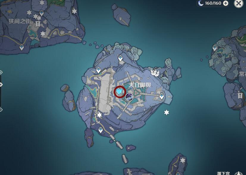 《原神》神輿之轡怎麽獲得?2.4版許伯利翁哀歌任務攻略 《原神》神輿之轡怎麽獲得?2.4版許伯利翁哀歌任務攻略