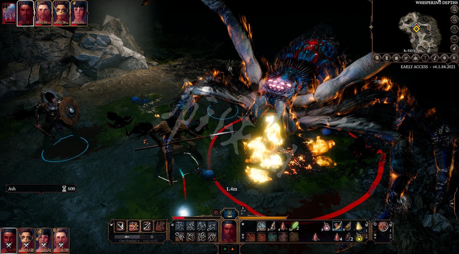 《柏德之門3》法術位怎麽分配 法術位分配指南