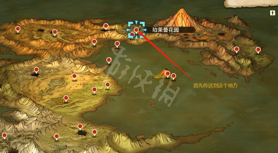 《魔物獵人物語2》木桶艾露貓在哪刷？木桶艾露貓刷等級技巧