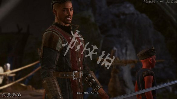 《柏德之門3》圖文攻略：主線流程+戰鬥系統+屬性加點+武器裝備+任務流程+角色介紹+種族職業