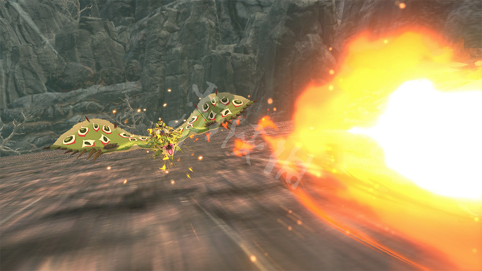 《魔物獵人物語2破滅之翼》全隨行獸有哪些？隨行獸技能與攻略技巧