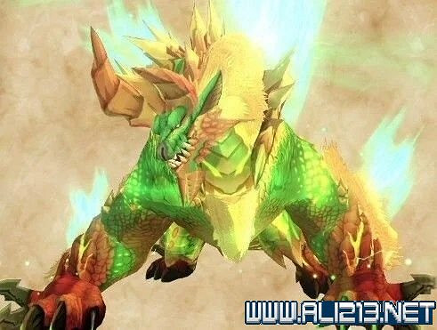 《魔物獵人物語2》怪物弱點有哪些？全怪物攻擊方式圖鑒大全