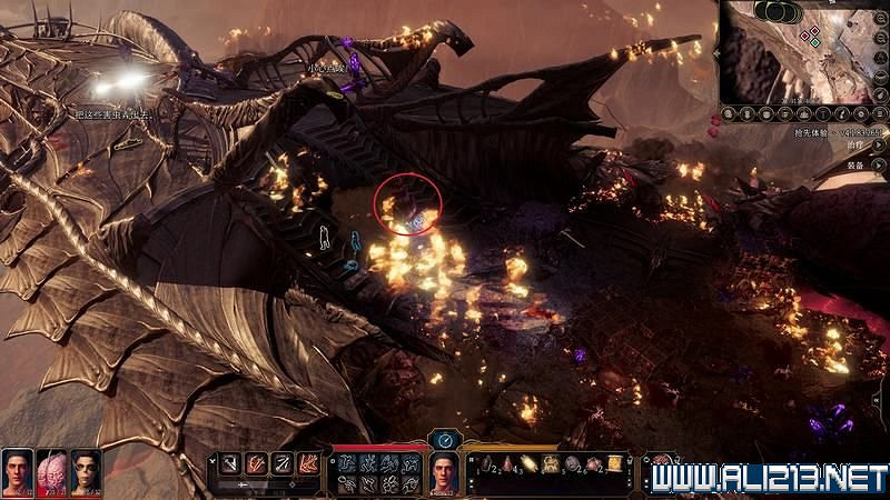 《柏德之門3》新手教學圖文詳解 全職業種族特性介紹【完結】