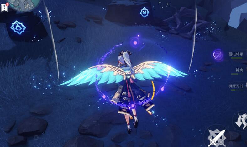 《原神》神輿之轡怎麽獲得?2.4版許伯利翁哀歌任務攻略 《原神》神輿之轡怎麽獲得?2.4版許伯利翁哀歌任務攻略