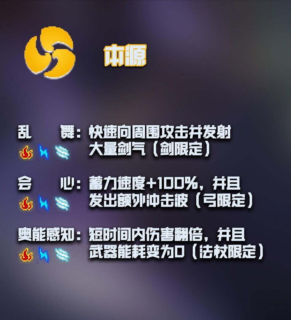 《元氣騎士》古大陸的神器神威組合有哪些 古大陸的神器神威組合大全 《元氣騎士》古大陸的神器神威組合有哪些 古大陸的神器神威組合大全