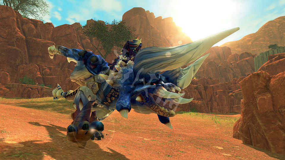 《魔物獵人物語2破滅之翼》全隨行獸有哪些？隨行獸技能與攻略技巧